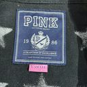 Victoria's Secret Victoria’s Secret pink cotton jacket size XS Photo 9