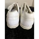 FootJoy Women's  White Lace Up Golf Shoes emBody Size 8.5  96100 Photo 2