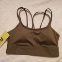 All In Motion Women's Light Support Strappy Racerback Sports Bra -  Photo 0