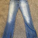 Abercrombie & Fitch  Flare Jeans Photo 0