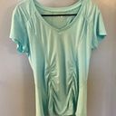 MTA Sport MTA Women's Aqua Workout shirt Dri Fit Large Photo 0