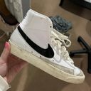 Nike Blazers Photo 1