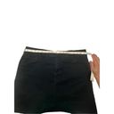 St. John’s Bay  Black Skort Sz 14P Photo 4