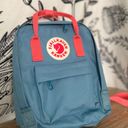 Fjällräven Fjallraven Kanken Mini Backpack Photo 1