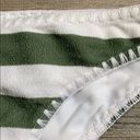 Tigerlily  green stripe bikini bottom Photo 3