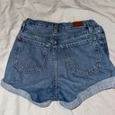 BDG Mom High Rise Shorts Photo 2