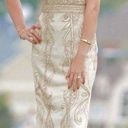 Sue Wong RARE  Beaded Gown Photo 0