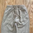 Talentless NEW  WOMENS SAND SWEATPANTS SZ MEDIUM Photo 3