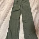 American Eagle dreamy drape cargo trouser Photo 1