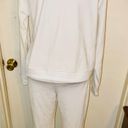 Avia Ivory Sweatsuit Size Small/Extra Small Photo 2