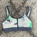 Aeropostale Aero Zip Up Bikini Top Photo 0