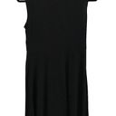 Studio Y Simple Shine Dress Size M NWT Reg $39.  95% Polyester 5% Spandex Made in USA Photo 4