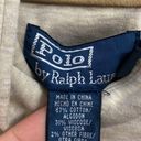 Polo  by Ralph Lauren Embroidered Soft Sweatshirt Photo 3