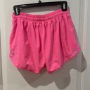 Lululemon Hotty Hot Shorts 4” Photo 1