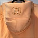 Lululemon 🆕  X Peloton Scuba Oversized Half-Zip Hoodie Photo 6