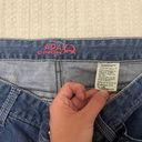Cinch Ada  woman’s dark wash bootcut denim jeans size 32 / 13 R Photo 6