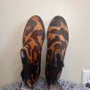 Louise et Cie NWOT  Cowhide Chelsea Boots Photo 8