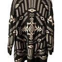 Divided H&M  OVERSIZED PATTERNED CARDIGAN Photo 4