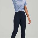 Lululemon  Swiftly Breathe Short Sleeve Photo 0