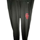 Champion  OU Grey Lightweight Joggers With OU Logo On Front Photo 0