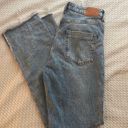 ZARA High Waisted Jeans Photo 0