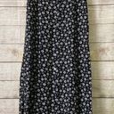 Gap A-line Maxi Skirt Size 8 Photo 0