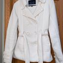 Deb store White Formal Jacket Photo 1