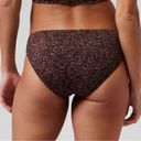 Athleta Conscious Crop Bikini Top D-DD and Clean Medium Bikini Bottoms Photo 4