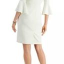 Harper  Rose NWT dress bell sleeve white IVY dress size 2 Photo 1