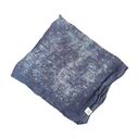 Treasure & Bond Blue Star Print Distressed Look Scarf Photo 0