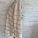 Eight Eight Eight  beige knit pullover sweater Size Large Photo 1