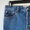 Everlane  The High Rise Cheeky Straight Jean Sz 27 Photo 5