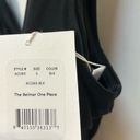 ANDIE The Belmar One Piece Black Size Small New With Tags Photo 4