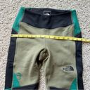 The North Face  Steep Tech High Rise Fleece Leggings NWOT Size Medium Women’s G2 Photo 8