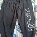 PacSun playboy Sweatpants Photo 0