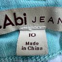 CAbi JEANS | women’s denim jeans. Size: 10 Photo 6