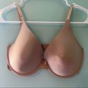 Secret Treasures  Intimates Body Underwire Beige Bra Size 36DDD Photo 7