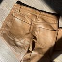 Wilfred Leather Pants Photo 2