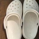 Crocs White “platform” Photo 2