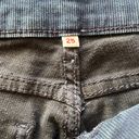 Levi Strauss & CO. Levi Strauss Blue corduroy skinny jeans Photo 4