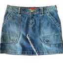 Unionbay Vintage  Denim Skirt Photo 0