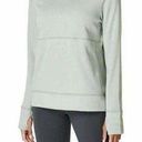 Sweaty Betty  Running Hoodie Women’s XL Thumbholes Breathable READ Photo 0