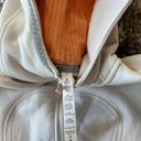 Lululemon Scuba Hoodie Jacket Zip-Up Photo 4