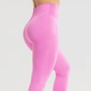 women's best  - Power Seamless Leggings Photo 4