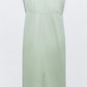 ZARA Midi Dress Photo 3