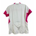 Pearl Izumi Ladies Quarter Zip Cycling Bicycle Shirt Photo 2