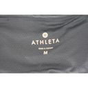 Athleta  ladies Running Skort size M Photo 5