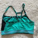 Zella  Daydream Printed Sports Bra Photo 3