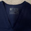 FIGS Navy Blue Photo 1