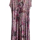 Carole Hochman  Heavenly Soft Night Gown Maxi Size P1X Photo 0